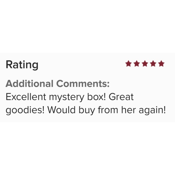 ♨️FLASH SALE♨️Resellers Mystery Box - Picture 6 of 7